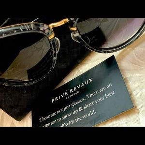 Price revaux sunglasses